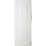 PORTE POSTEFORMEE NUE 2040*930 CHAP GEND