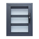 JALOUSIE NOIR 600*600