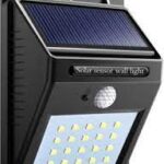 LAMPE SOLAIRE GJS60 5.5V/0.55W 20LEDS