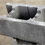 BLOC PIERRE A BANCHER 20*50