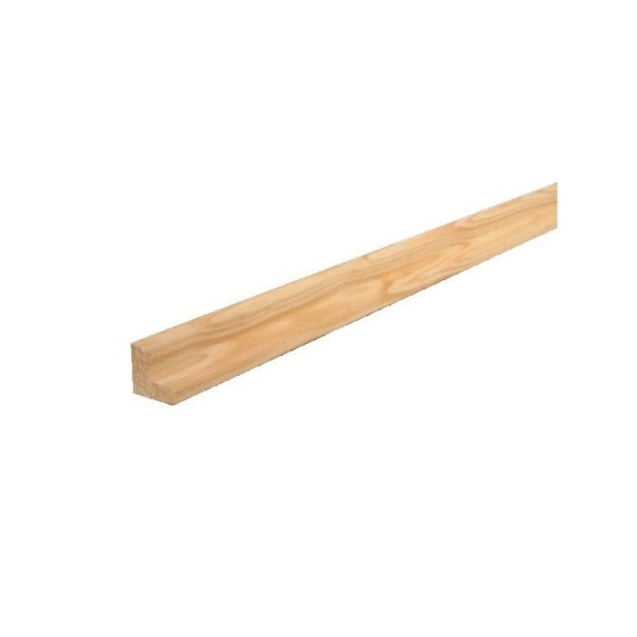 CORNICHE TRAITE 30*30*2M