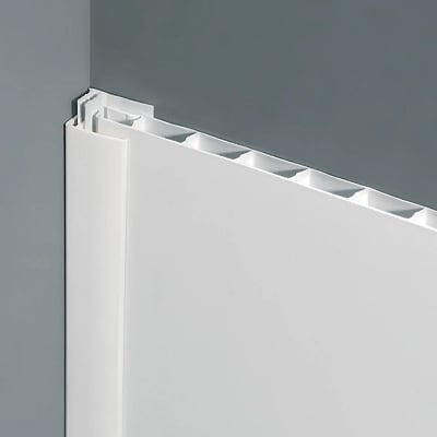 ACCESSOIRES LAMBRIS PVC
