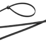 ATTACHE EN NYLON 3,6*25MM TOLSEN (INDUSTRIEL)