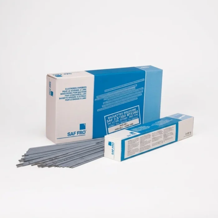 BAGUETTE SOUDURE ELECTRODE SAF 2.5*350 BTE260