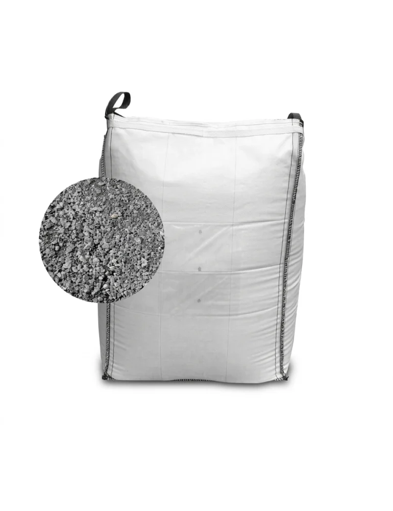 BIGBAG 1T GRAVIER TOUT VENANT 0/20 (AI Enhanced) BIGBAG 1T GRAVIER TOUT VENANT 0/20 – Image 1