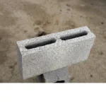 BLOC PIERRE US A CREPIR 10*20*40