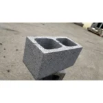 BLOC PIERRE US A CREPIR 20*20*40
