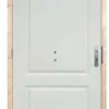 BLOC PORTE POSTEFORME 2040*930 POUSSANT DROIT CHAP GEND