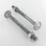 BOULON 10*160 BTE 50 PRIX/UNITE