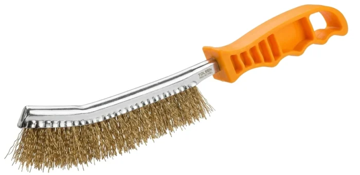 BROSSE UNIVERSELLE 250 TOLSEN (INDUSTRIEL)