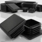 CAPUCHON PLASTIQUE TUBE CARRE 40