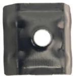 CAVALIER H1000 LAQUE DIA 8 4x250x40 TOLE 1000P