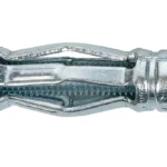 CHEVILLE BRIK 4*46 + VIS SACHET DE 10