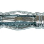 CHEVILLE BRIK 5*52 + VIS SACHET DE 10