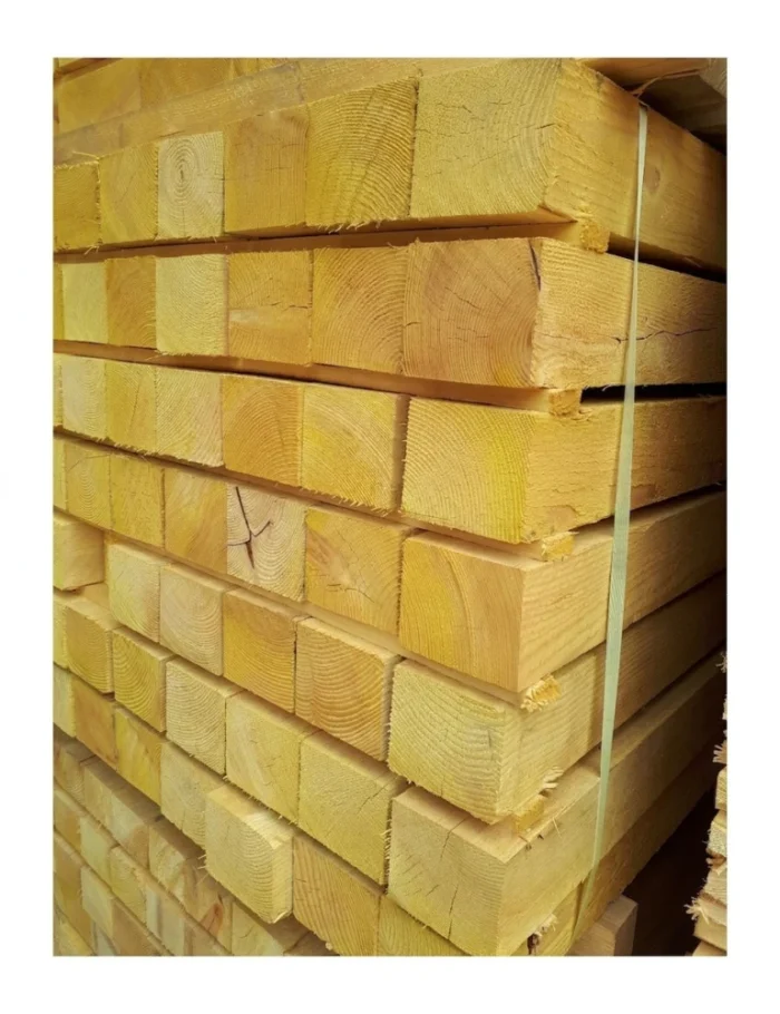 CHEVRONS 45*145*5M10 TRAITE RAB CL4