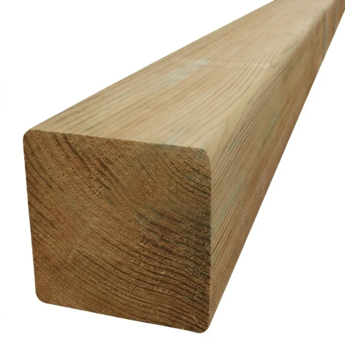 CHEVRONS 90*90*5M10 TRAITE RAB CL4