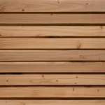 CLIN BARDAGE CLAIRE VOIE CLASS IV 35*145*4M80