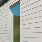 CLIN BARDAGE FIBRE CIMENT KALSIPLANK 10 MERANTI IL 10*200*3M