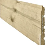 CLIN BARDAGE LARGE CLASS IV 195*21*3M