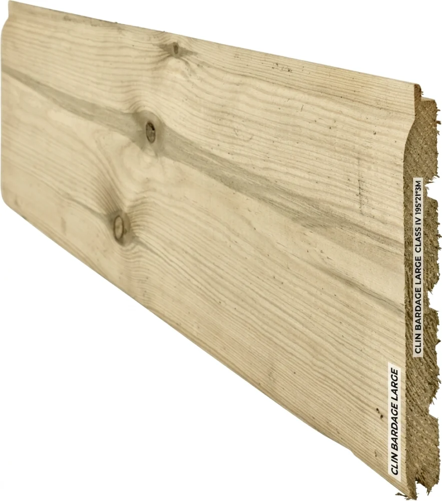 CLIN BARDAGE LARGE CLASS IV 195*21*3M (AI Enhanced) CLIN BARDAGE LARGE CLASS IV 195*21*3M – Image 1