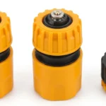 CONNECTEUR DE TUYAU 3 PIÈCES 1/2'' TOLSEN (INDUSTRIEL)