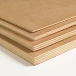 CONTRE PLAQUE ORDINAIRE 1.22*2.44*12MM
