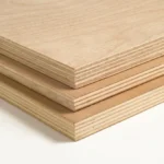 CONTRE PLAQUE ORDINAIRE 1.22*2.44*18MM