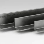 CORNIERE NOIR 6M 50*50*3.00MM