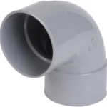 COUDE 90 PVC 100 F/F