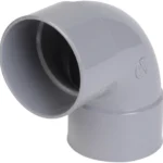 COUDE 90 PVC 32 F/F