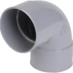 COUDE 90 PVC 40 F/F