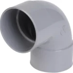 COUDE 90 PVC 50 F/F