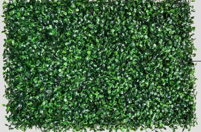 DALLE MUR VEGETAL DECORATIF 500*500 REF ZK-AFML