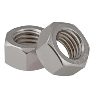 ECROU BOULON M10