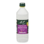 ESSENCE A LA TEREBENTHINE 5L NF VL