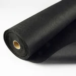 GEOTEXTILE NOIR 1M*25M 100GR