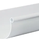 GOUTIERE BLANC 4M