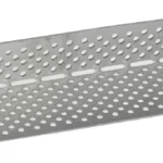 GRILLE ANTI RONGEUR 2M