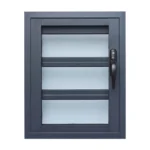 JALOUSIE NOIR 600*600