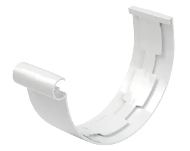 JONCTION GOUTIERE BLANC