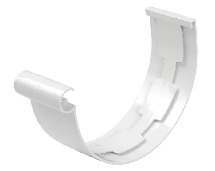 JONCTION GOUTIERE BLANC