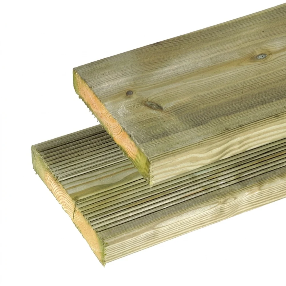 LAMES TERRASSE 28*145*4.50M TRAITE CL4 (AI Enhanced) LAMES TERRASSE 28*145*4.50M TRAITE CL4 – Image 1