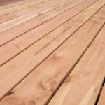 LAMES TERRASSE LISSE 21*120*4M80 CL4