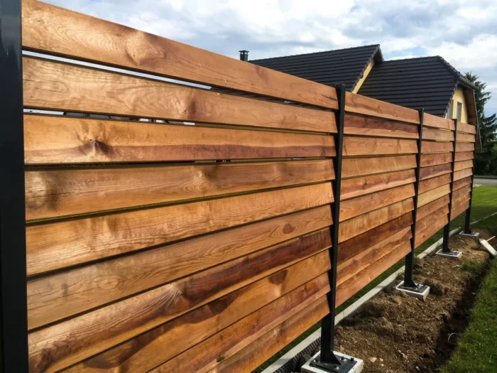 LAMES TERRASSE LISSE 21*145*3M CL4