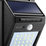 LAMPE SOLAIRE GJS60 5.5V/0.55W 20LEDS