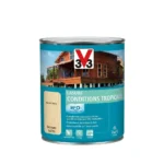 LASUR TROPICALISE H2O INCOLORE 6L