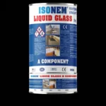 LIQUID GLASS - REVETEMENT ETANCHEITE - 2KG