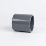MANCHON RACCORD F/F PVC 100