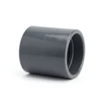MANCHON RACCORD F/F PVC 50