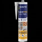 MASTIC BOSTIK PU790 PREMIUM BLANC - 300ML